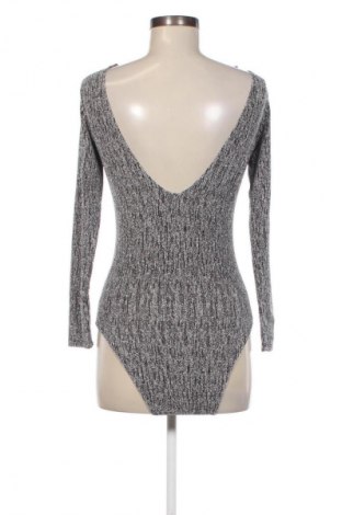 Damenbluse-Body Opullence, Größe XS, Farbe Silber, Preis € 5,99