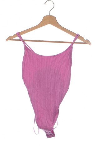 Damenbluse-Body Pull&Bear, Größe S, Farbe Rosa, Preis € 5,99