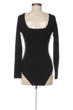 Damenbluse-Body Trendyol, Größe S, Farbe Schwarz, Preis 7,49 €