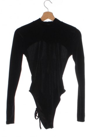 Bluză-body de damă. Undiz, Mărime M, Culoare Negru, Preț 37,99 Lei