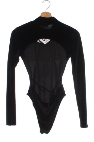 Damenbluse-Body Undiz, Größe M, Farbe Schwarz, Preis 5,99 €