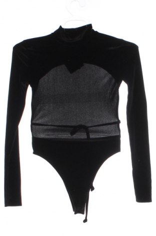 Damenbluse-Body Undiz, Größe S, Farbe Schwarz, Preis € 5,99