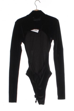 Damenbluse-Body Undiz, Größe XS, Farbe Schwarz, Preis € 5,99