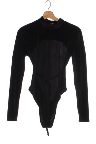 Damenbluse-Body Undiz, Größe XS, Farbe Schwarz, Preis € 5,99