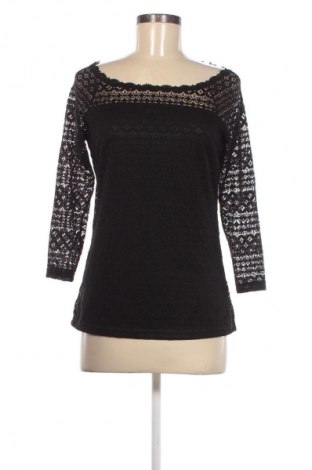 Damen Shirt 17 & Co., Größe L, Farbe Schwarz, Preis € 3,97