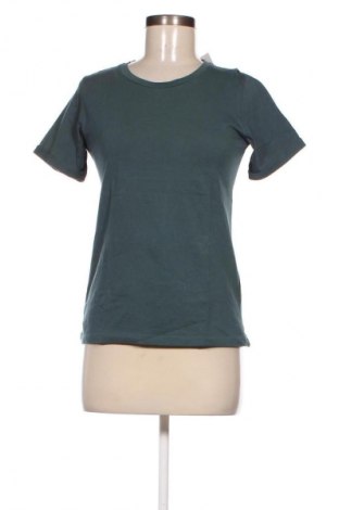 Damen Shirt 17H10, Größe S, Farbe Grün, Preis 12,99 €