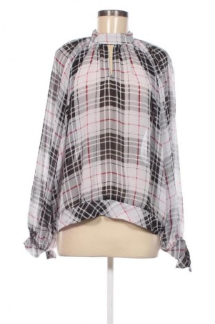 Damen Shirt 7th Avenue, Größe XL, Farbe Mehrfarbig, Preis € 3,99