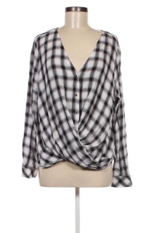 Damen Shirt A.N.A., Größe XL, Farbe Grau, Preis 6,61 €