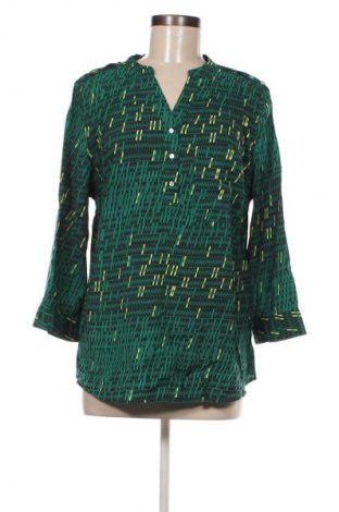 Дамска блуза A.N.A., Размер L, Цвят Многоцветен, Цена 6,65 лв.