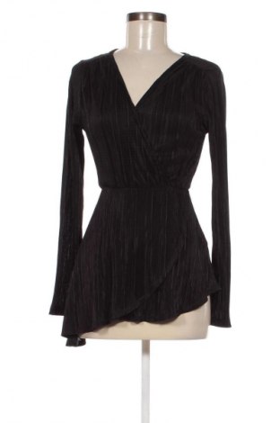 Γυναικεία μπλούζα ASOS, Μέγεθος M, Χρώμα Μαύρο, Τιμή 21,03 €