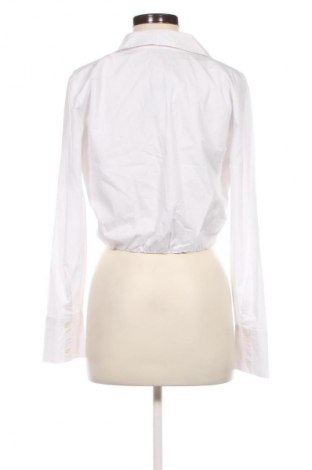 Damen Shirt Abercrombie & Fitch, Größe M, Farbe Weiß, Preis € 19,82