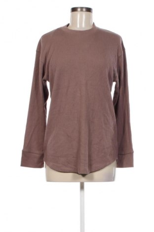 Damen Shirt Abercrombie & Fitch, Größe S, Farbe Braun, Preis 3,99 €