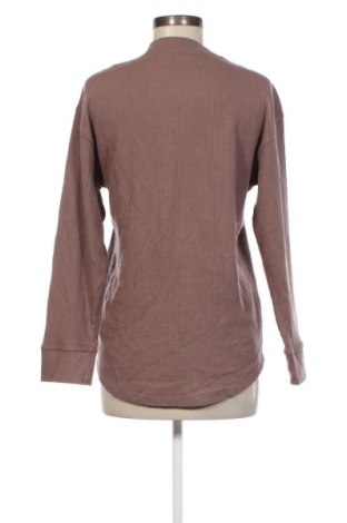 Damen Shirt Abercrombie & Fitch, Größe S, Farbe Braun, Preis € 3,99