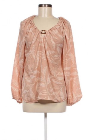 Damen Shirt Absolutely Famous, Größe S, Farbe Beige, Preis 4,49 €