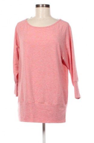 Damen Shirt Active By Tchibo, Größe M, Farbe Rosa, Preis 5,99 €