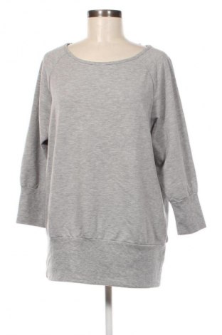 Damen Shirt Active By Tchibo, Größe M, Farbe Grau, Preis € 5,99