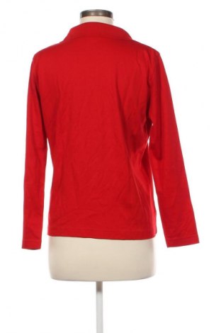 Damen Shirt Adagio, Größe M, Farbe Rot, Preis € 4,99