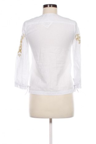 Damen Shirt Adda, Größe S, Farbe Weiß, Preis € 9,72