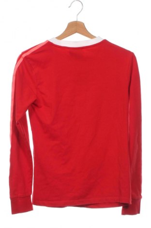 Damen Shirt Adidas Originals, Größe XXS, Farbe Rot, Preis € 17,39