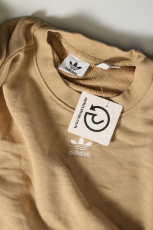 Női blúz Adidas Originals, Méret XS, Szín Bézs, Ár 8 626 Ft