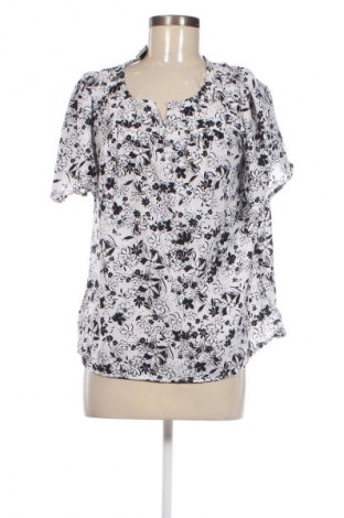 Damen Shirt Adrienne Vittadini, Größe S, Farbe Mehrfarbig, Preis € 18,99