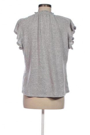 Damen Shirt Adrienne Vittadini, Größe XL, Farbe Grau, Preis € 9,99