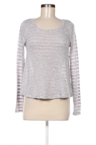 Damen Shirt Aeropostale, Größe M, Farbe Grau, Preis € 2,99