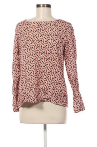 Дамска блуза Alba Moda, Размер M, Цвят Многоцветен, Цена 13,60 лв.
