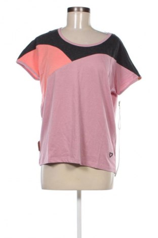 Damen Shirt Alife And Kickin, Größe S, Farbe Mehrfarbig, Preis 11,99 €