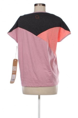 Damen Shirt Alife And Kickin, Größe S, Farbe Mehrfarbig, Preis 11,99 €