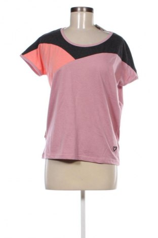 Damen Shirt Alife And Kickin, Größe XS, Farbe Mehrfarbig, Preis 5,99 €