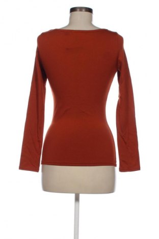 Damen Shirt Ally, Größe S, Farbe Orange, Preis 4,99 €