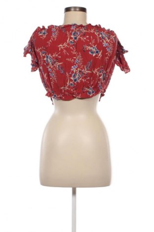 Bluză de femei American Eagle, Mărime M, Culoare Multicolor, Preț 27,99 Lei