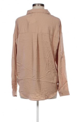 Damen Shirt Amisu, Größe M, Farbe Beige, Preis € 3,99