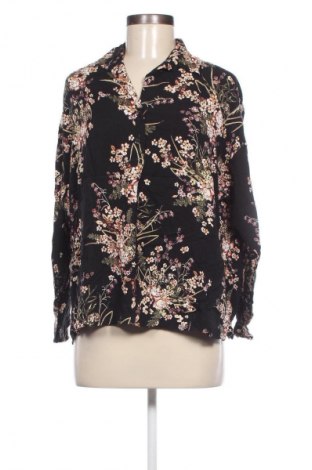 Damen Shirt Amisu, Größe S, Farbe Mehrfarbig, Preis € 1,99