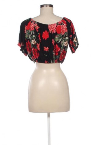 Bluză de femei Amisu, Mărime M, Culoare Multicolor, Preț 22,99 Lei