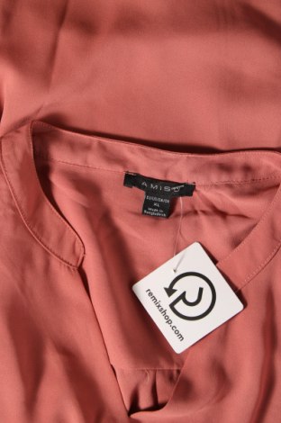 Damen Shirt Amisu, Größe XL, Farbe Braun, Preis € 3,99