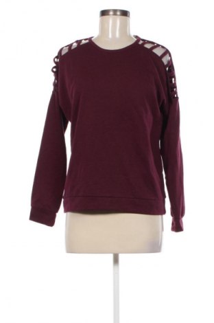 Damen Shirt Amisu, Größe M, Farbe Rot, Preis 5,49 €