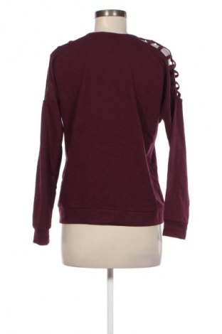 Damen Shirt Amisu, Größe M, Farbe Rot, Preis € 4,29