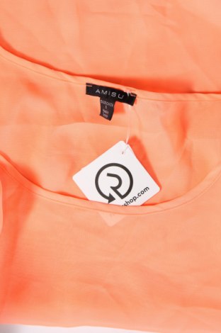 Damen Shirt Amisu, Größe S, Farbe Orange, Preis € 4,99