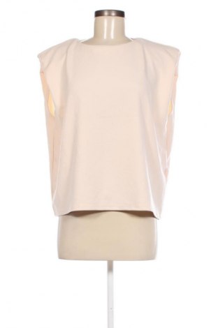 Damen Shirt Amisu, Größe L, Farbe Beige, Preis € 4,49