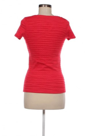 Damen Shirt Amisu, Größe S, Farbe Rot, Preis € 4,79