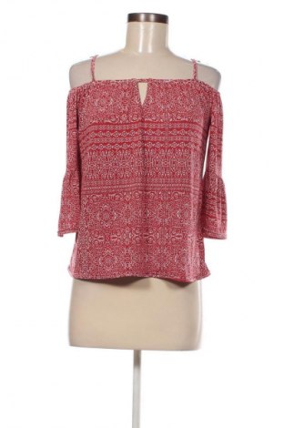 Damen Shirt Amisu, Größe S, Farbe Rot, Preis € 4,99