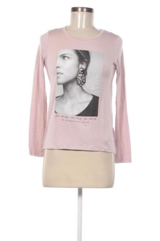 Damen Shirt Amisu, Größe S, Farbe Rosa, Preis 4,99 €