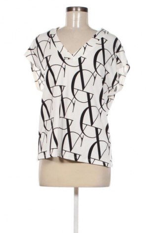 Damen Shirt Amisu, Größe M, Farbe Weiß, Preis € 6,00