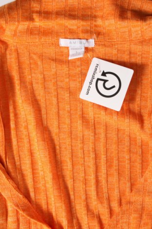 Damen Shirt Amisu, Größe L, Farbe Orange, Preis € 4,49