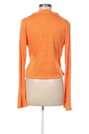 Damen Shirt Amisu, Größe L, Farbe Orange, Preis € 4,49