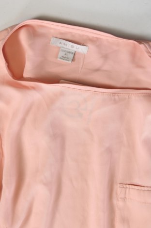 Damen Shirt Amisu, Größe XS, Farbe Rosa, Preis 5,38 €