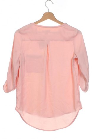 Damen Shirt Amisu, Größe XS, Farbe Rosa, Preis 5,38 €