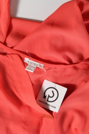 Damen Shirt Amisu, Größe L, Farbe Orange, Preis € 4,99